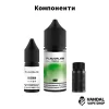 Набір для самозамісу Flavorlab Triple Strong 30 мл зі смаком груші