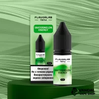 Набори для самозамісу Flavorlab Triple Strong 10 мл 50 мг - Watermelon Energy