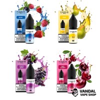 Набор Flavorlab Triple Strong 10 мл