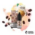 Набір для самозамісу Flavorlab Р1 Strong 10 мл 50 мг зі смаком фрапучіно