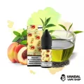 Набір для самозамісу Flavorlab Р1 Strong 10 мл 50 мг зі смаком зеленого чаю з персиком