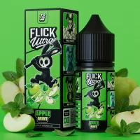 Набір Flick Ultra 30 мл 30/50 мг - Apple Mint