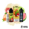 Lichi Peach Guava