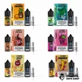 Набор для самозамеса Fucked Lab Salt 30 мл