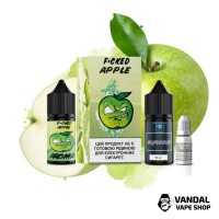 Набори для самозамісу Fucked Lab Salt 30 мл 50 мг - Apple