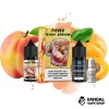 Peach Apricot