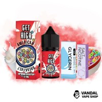 Набір Get High - American Breakfast 30 мл 25 мг