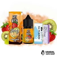 Набір Get High - Berry Classic 30 мл 25 мг