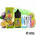 Набор для самозамеса Get High 30 мл 50 мг - со вкусом тропичных фруктов.