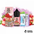 Набор для самозамеса Get High 30 мл 25 мг - со вкусом клубничного чизкейка.