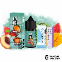 Набір Get High - Summer Trio 30 мл 25 мг