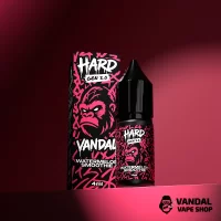 Набор HARD VANDAL 2.0 10 мл 50 мг - Watermelon Smoothie