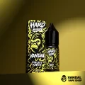 Набор HARD VANDAL 2.0 10 мл 65 мг со вкусом фруктового микса с мятой