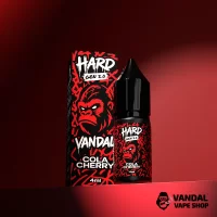 Набор HARD VANDAL 2.0 10 мл 50 мг - Cola Cherry