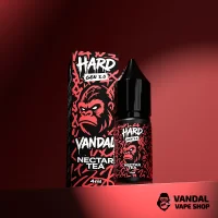 Набор HARD VANDAL 2.0 10 мл 50 мг - Nectar Tea