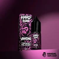 Набір HARD VANDAL 2.0 10 мл 50 мг - Tropic Island