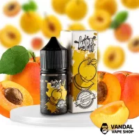 Набір для самозамісу Hype 30 мл 50 мг - Apricot