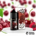 Набор для самозамеса Hype 30 мл 60 мг со вкусом вишни