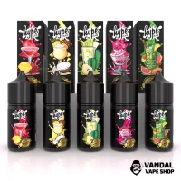 Набор Hype Black 30 мл