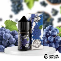 Наборы для самозамеса Hype 30 мл 50 мг - Grape