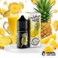 Набор для самозамеса Hype 30 мл 60 мг со вкусом ананаса