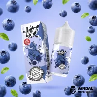 Набор Hype 30 мл 25 мг - Blueberry
