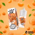 Набор для самозамеса Hype 30 мл 50 мг со вкусом мандарина
