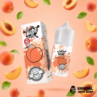 Набор Hype 30 мл 25 мг - Peach