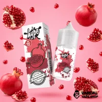 Набор Hype 30 мл 25 мг - Pomegranate