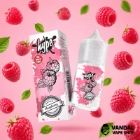 Набір Hype 30 мл 25 мг - Raspberry