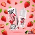 Набор для самозамеса Hype 30 мл 25 мг со вкусом клубники