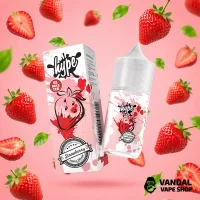 Набір Hype 30 мл 60 мг - Strawberry