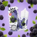 Набор для самозамеса Hype 30 мл 50 мг со вкусом черники