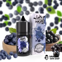 Наборы для самозамеса Hype 30 мл 50 мг - Blueberry