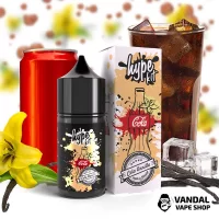 Наборы для самозамеса Hype 30 мл 60 мг - Cola Vanila