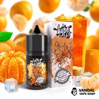 Набори для самозамісу Hype 30 мл 25 мг - Mandarin