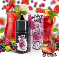 Набори для самозамісу Hype 30 мл 25 мг - Pink Lemonade