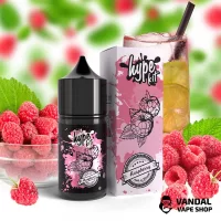 Набори для самозамісу Hype 30 мл 60 мг - Raspberry