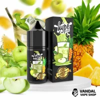 Набори для самозамісу Hype Black 30 мл 50 мг - Apple Jack