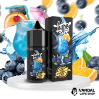 Набори для самозамісу Hype Black 30 мл 50 мг - Blue Lagoon