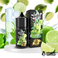 Наборы для самозамеса Hype Black 30 мл 25 мг - Mojo