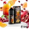 Набір для самозамісу  Hype Black 30 мл 60 мг зі смаком гранату та цитрусів