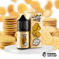 Набор для самозамеса Hype New 30 мл 50 мг со вкусом сладкого печенья