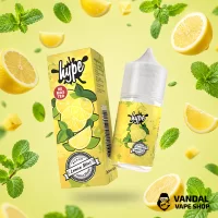 Набір Hype New 30 мл 50 мг - Lemon Mint