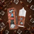 Набор для самозамеса Hype New 30 мл 25 мг со вкусом желейных конфет из Coca-Cola