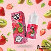 Набор Hype New 30 мл 25 мг - Strawberry Kiwi