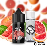 Наборы для самозамеса Hype 30 мл 25 мг - Grapefruit