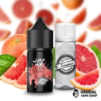 Набори для самозамісу Hype 30 мл 50 мг - Grapefruit