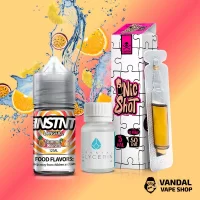 Набір INSTNT 30 мл 50 мг - Summer Dream