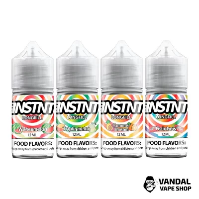 Набір INSTNT 30 мл